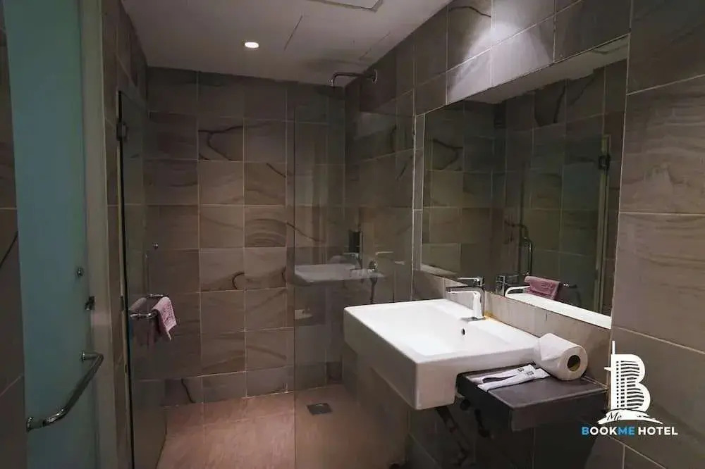 BOOKME HOTEL