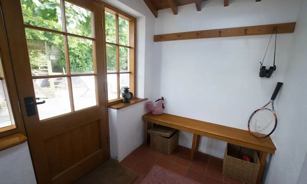 Mill Farm Croyde 4 Bedrooms Sleeps 9 Dog Friendly & Sauna