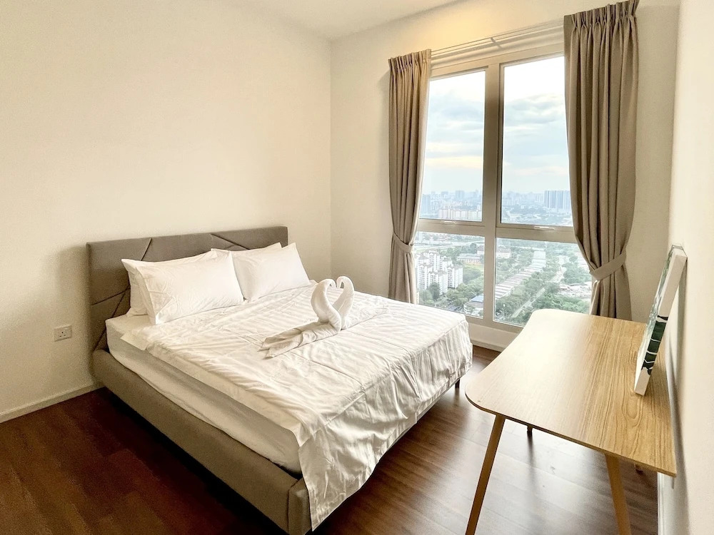 UNA Serviced Residence by MOKA
