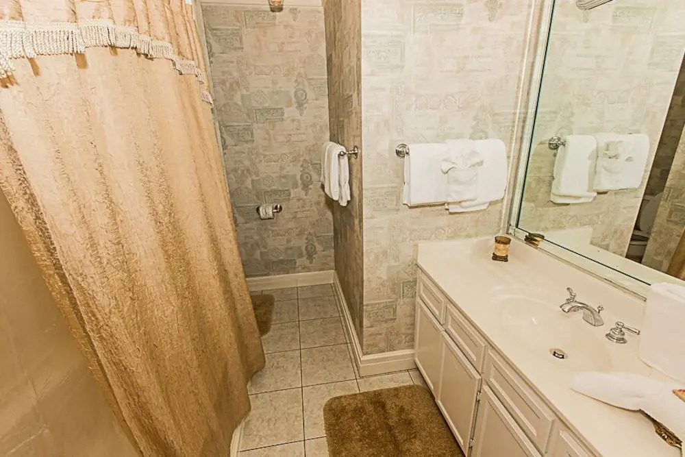 Shoreline Garden 21 Destin - 2 Br Townhouse