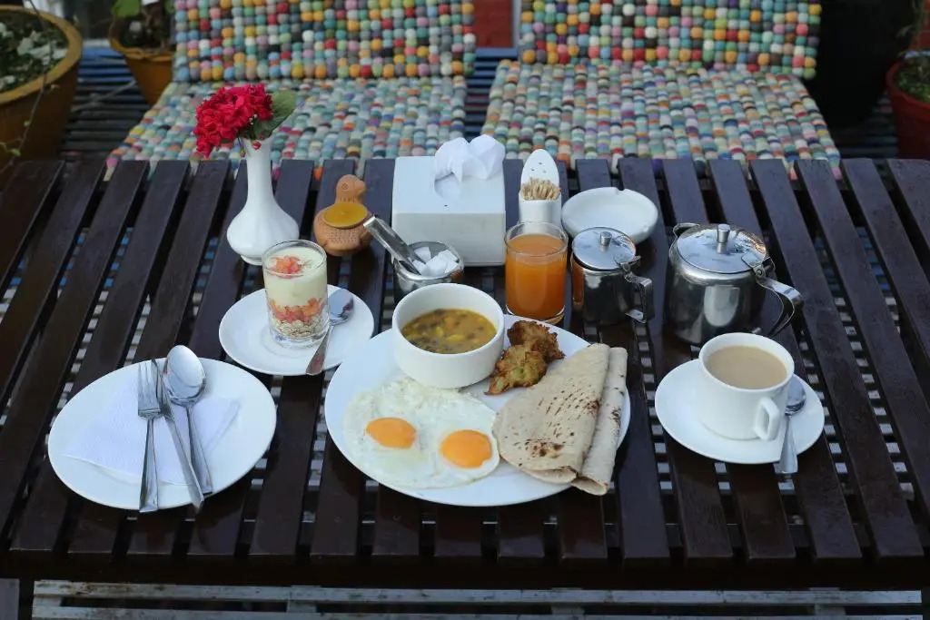 Shangrila Boutique Hotel