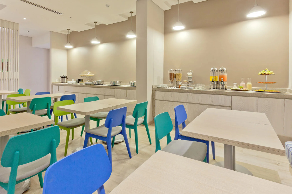Holiday Inn Express Yopal by IHG