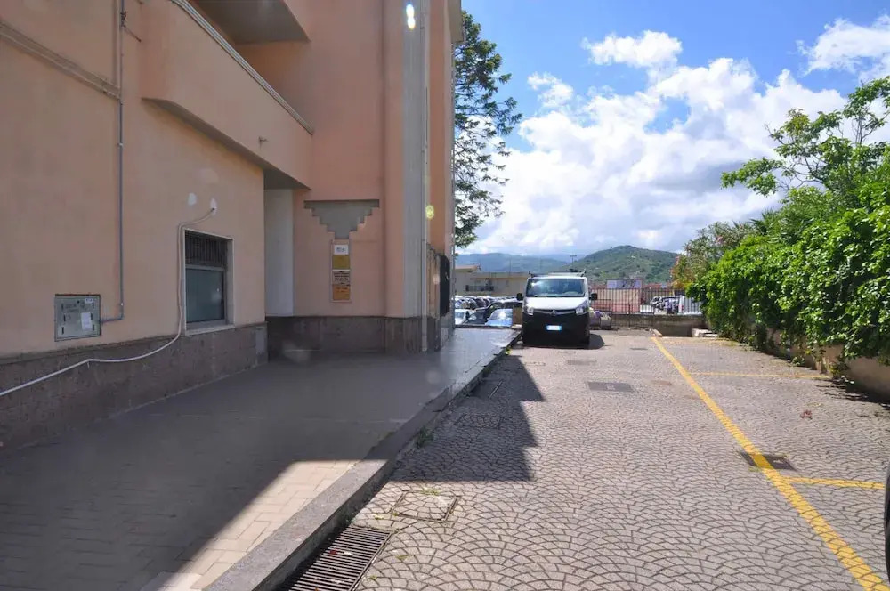La Camilla City Apartments