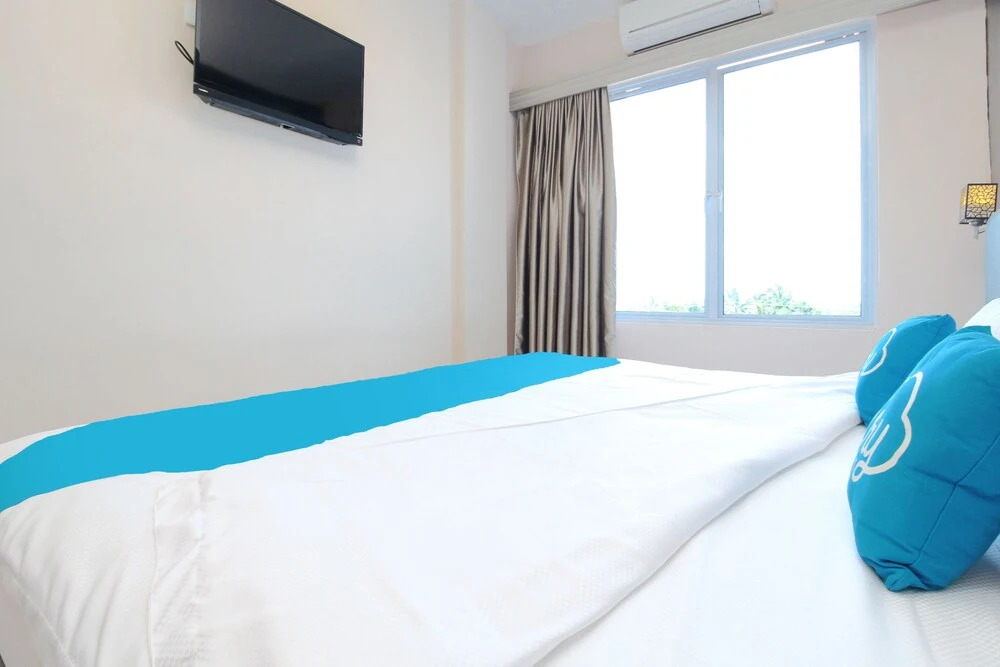Airy Tanjung Uncang Taman Cipta Indah AA 10 Batam