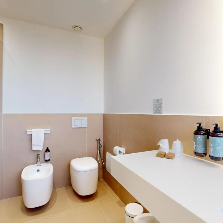 PRIMO OSTUNI HOTEL