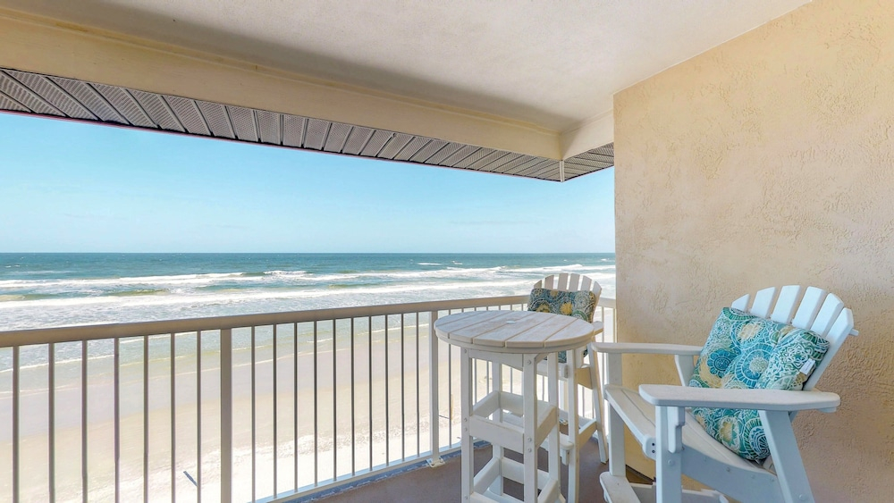 NSB Point East 302 - Just Beachy
