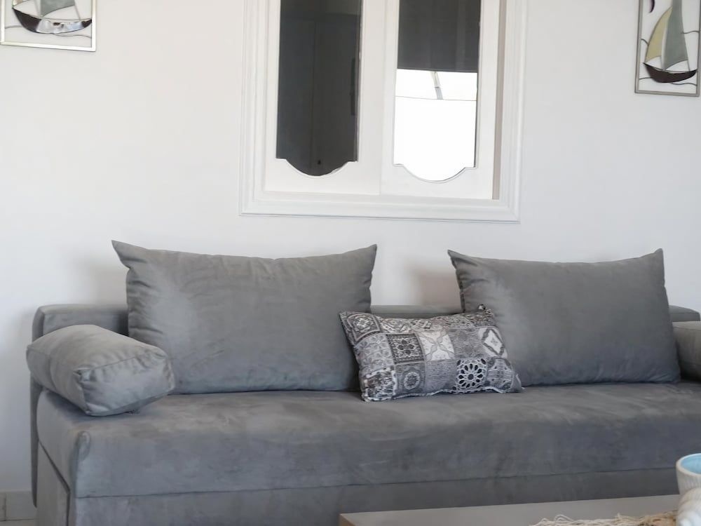 NAMA Beach House