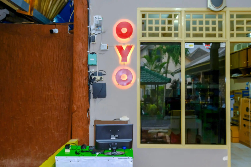 OYO 2292 Pondok Lita