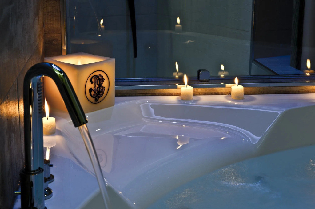 Corso Boutique Luxury Rooms