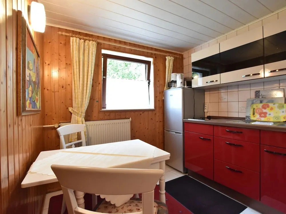 Charming Apartment in Kuhlungsborn With Parking