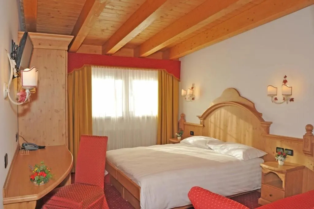 Hotel Negritella