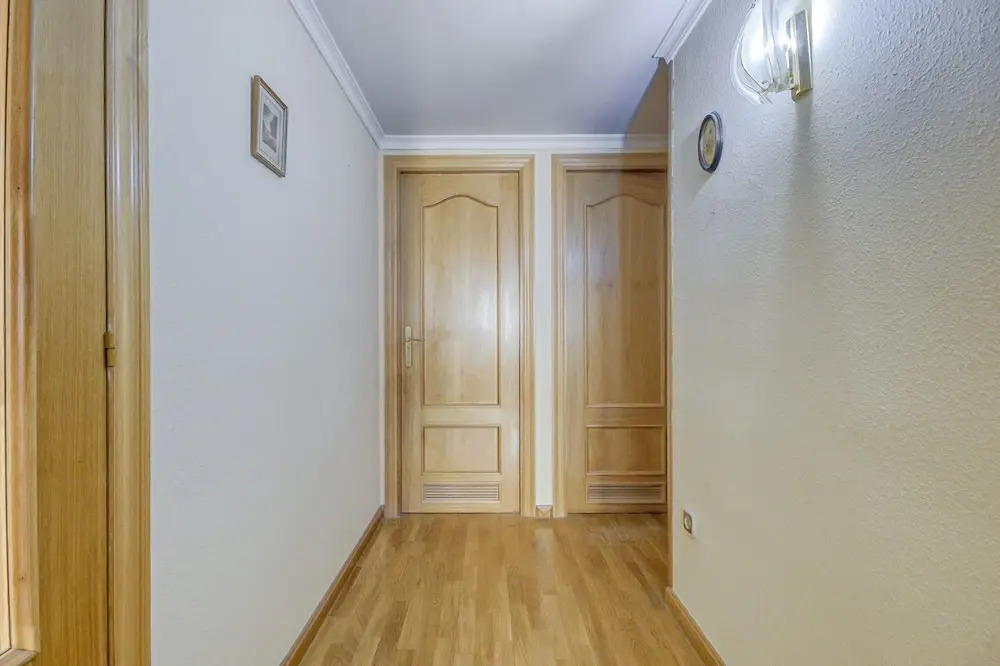 Apartment in Roses Near Playa de Roses Beach