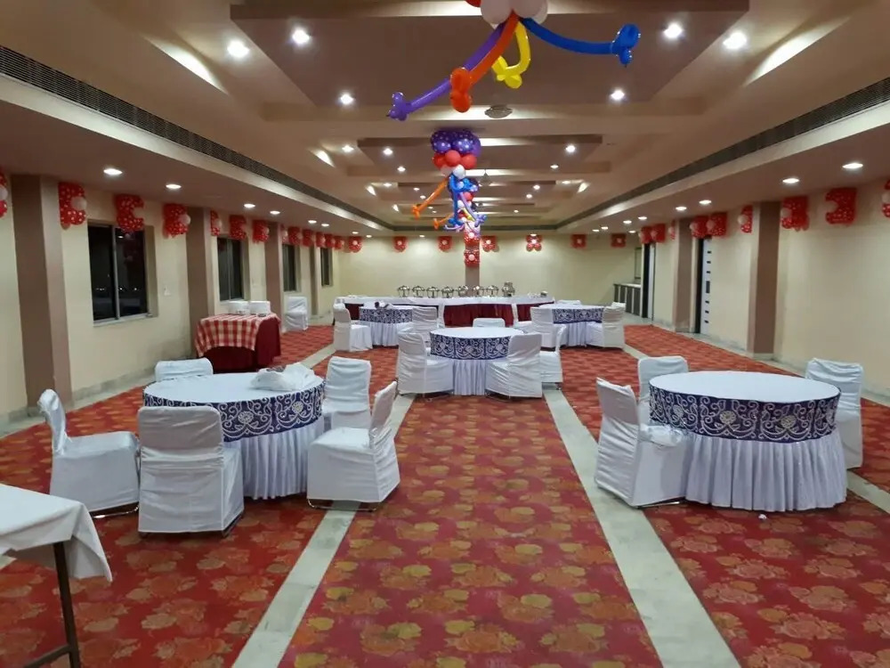 Hotel Pramod
