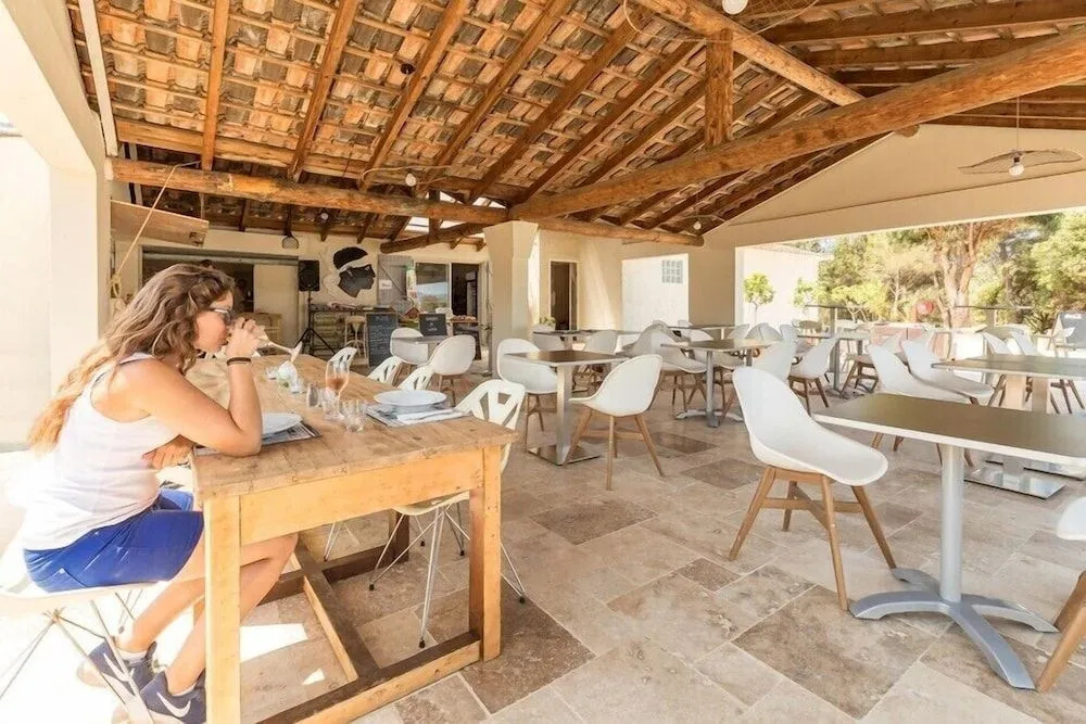 Camping Corsica Paradise