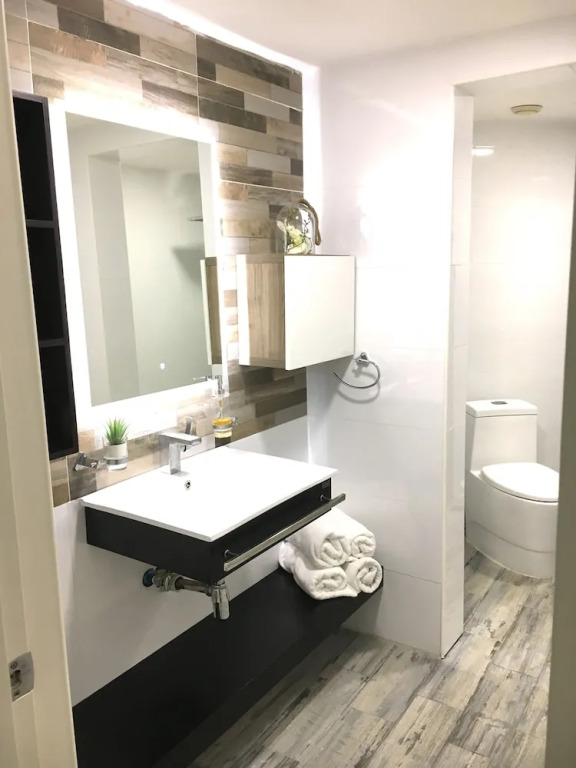 Luxury Penthouse Portobello