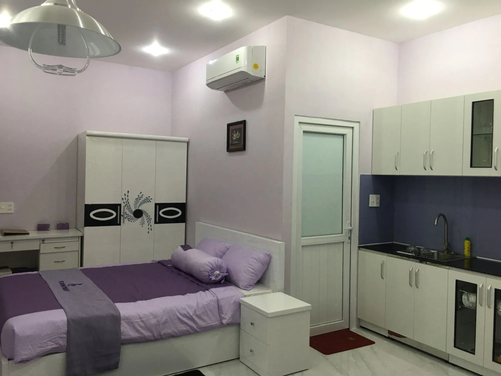 HT Hotel Apartment