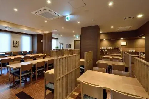 Hotel Route Inn Grand Nagoya Fujigaoka Ekimae