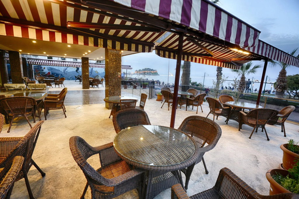 Kayhanbey Hotel