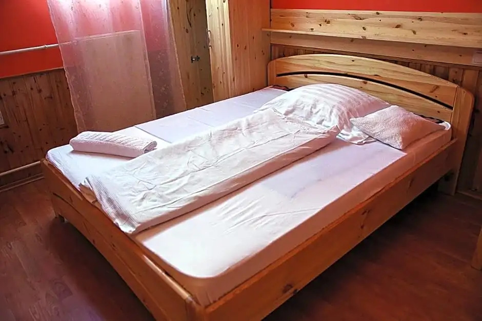 Kispipa Panzió