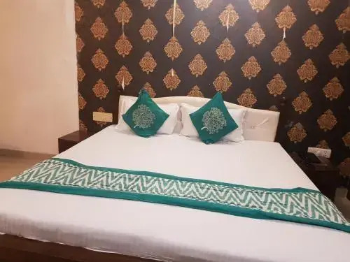 ZO Haryana Sector 17 Market