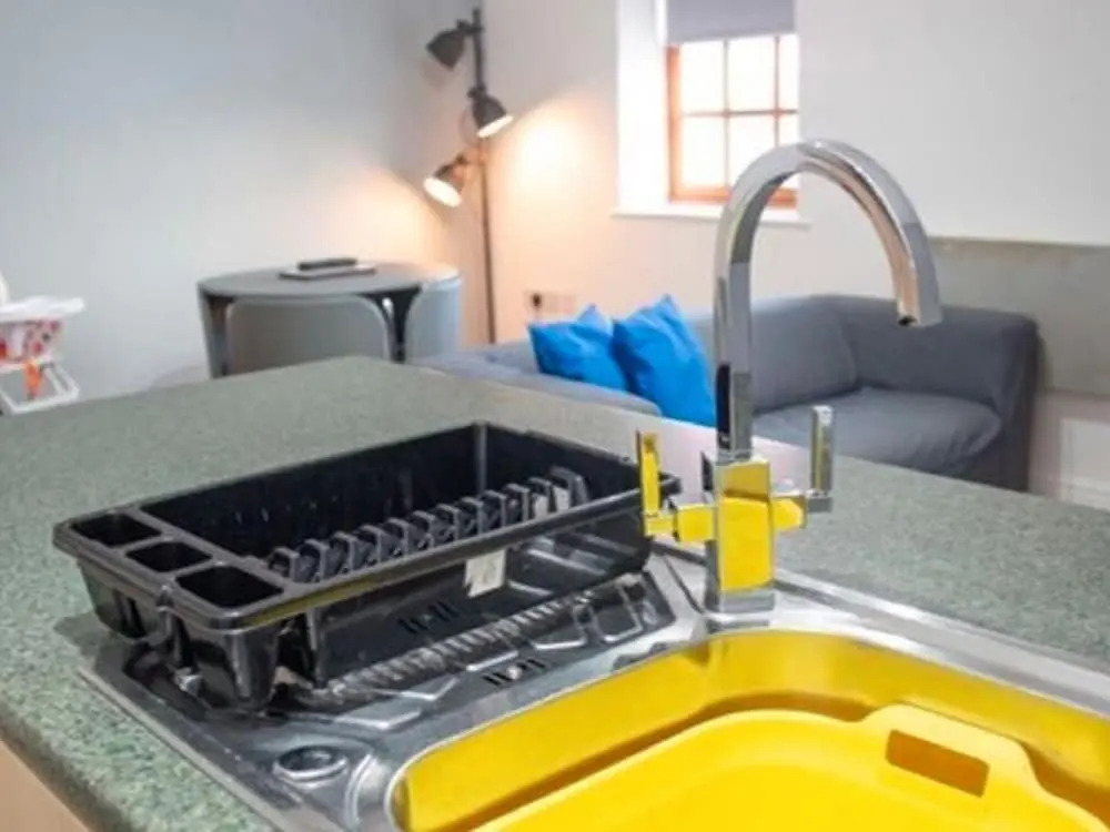 Cosy Holiday Home in Gloucester Near Robinswood Park