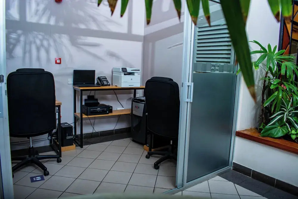 Holiday Inn - Mutare, an IHG Hotel