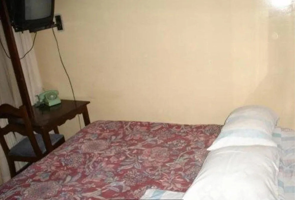 Hostal Jordan