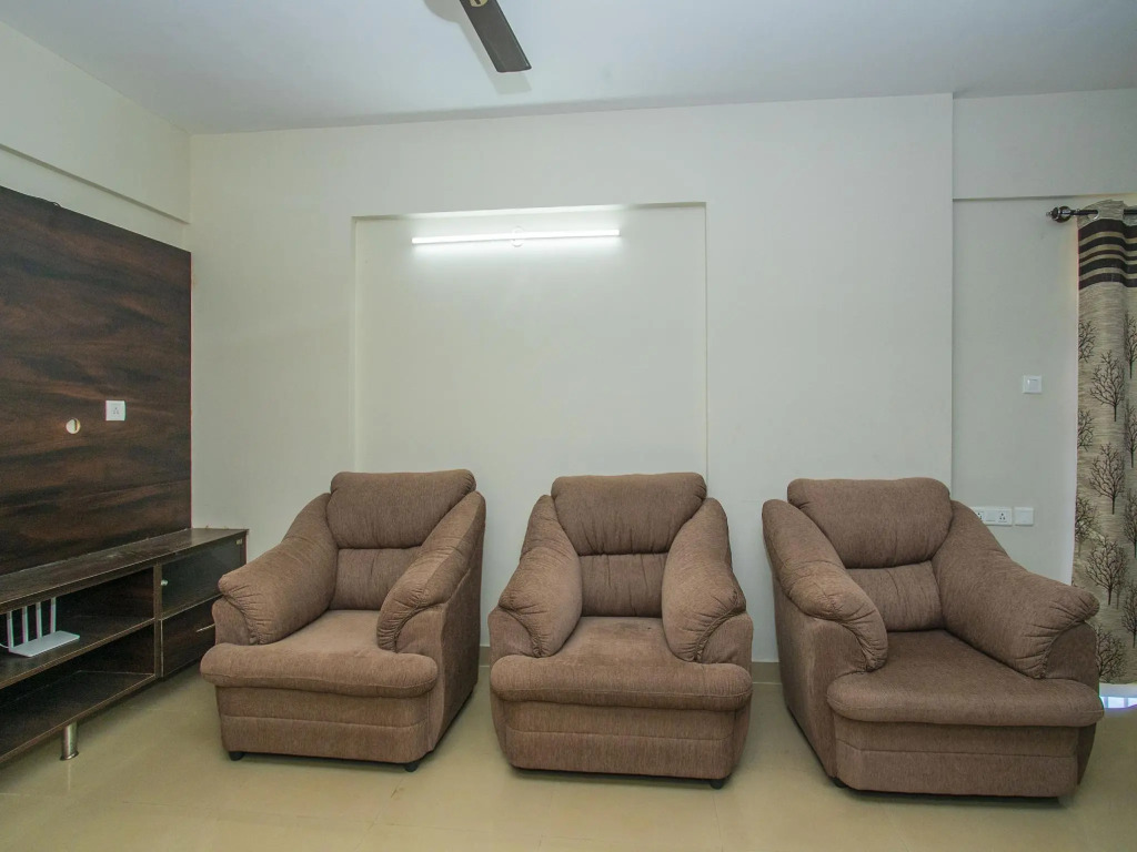 OYO 23070 Ocean View Associates