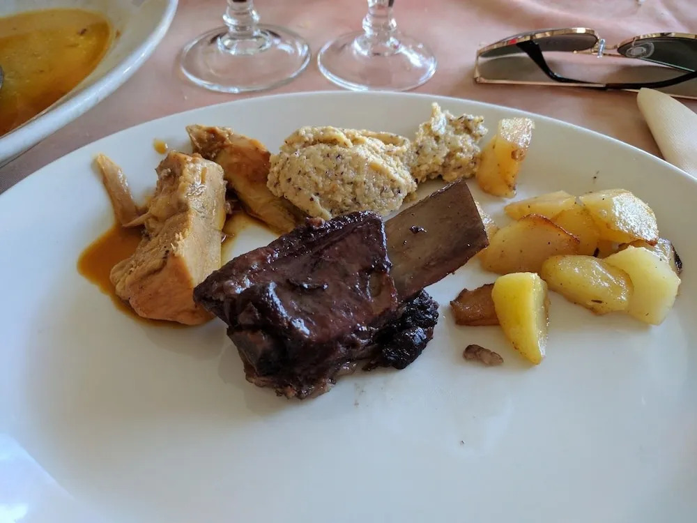 Agriturismo la campagnola