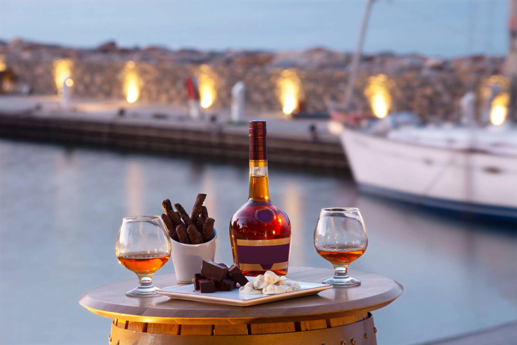 Курорт Mirabello Bay Luxury Resort