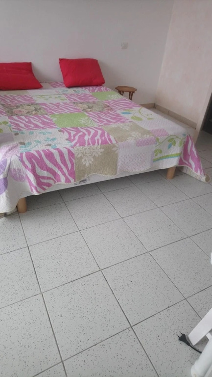 House With one Bedroom in Saint-françois, With Wonderful sea View, Ter