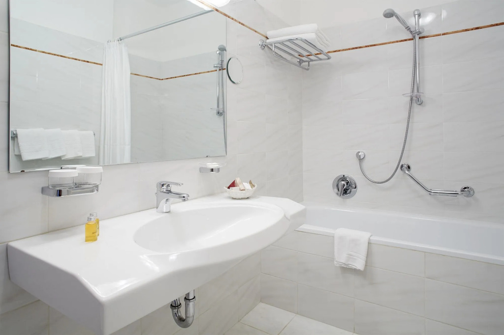 Hotel Juliane