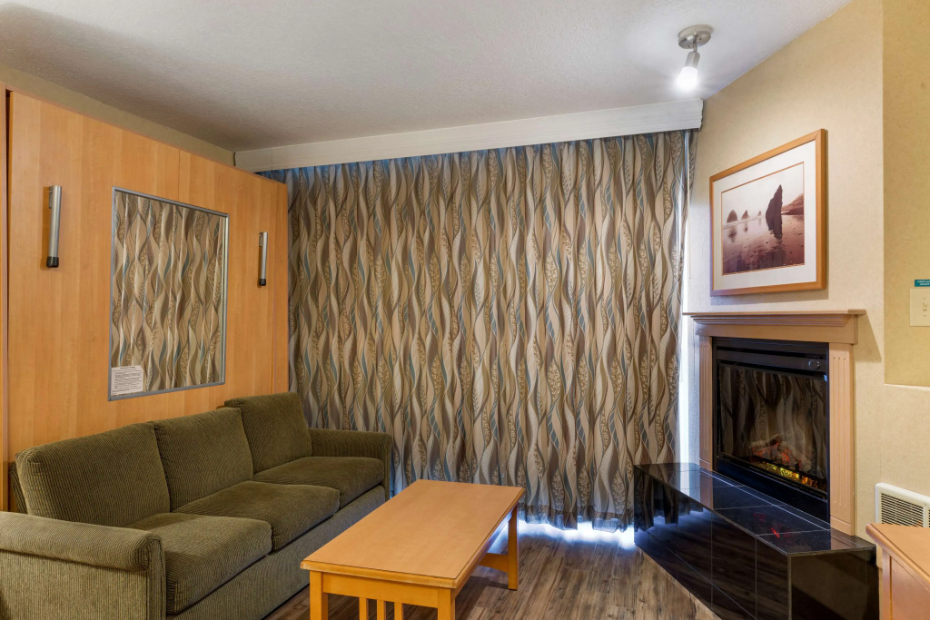 Best Western Plus Ocean View Resort