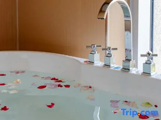 Libo International Hotel (Lu'an Wanda Plaza Branch)