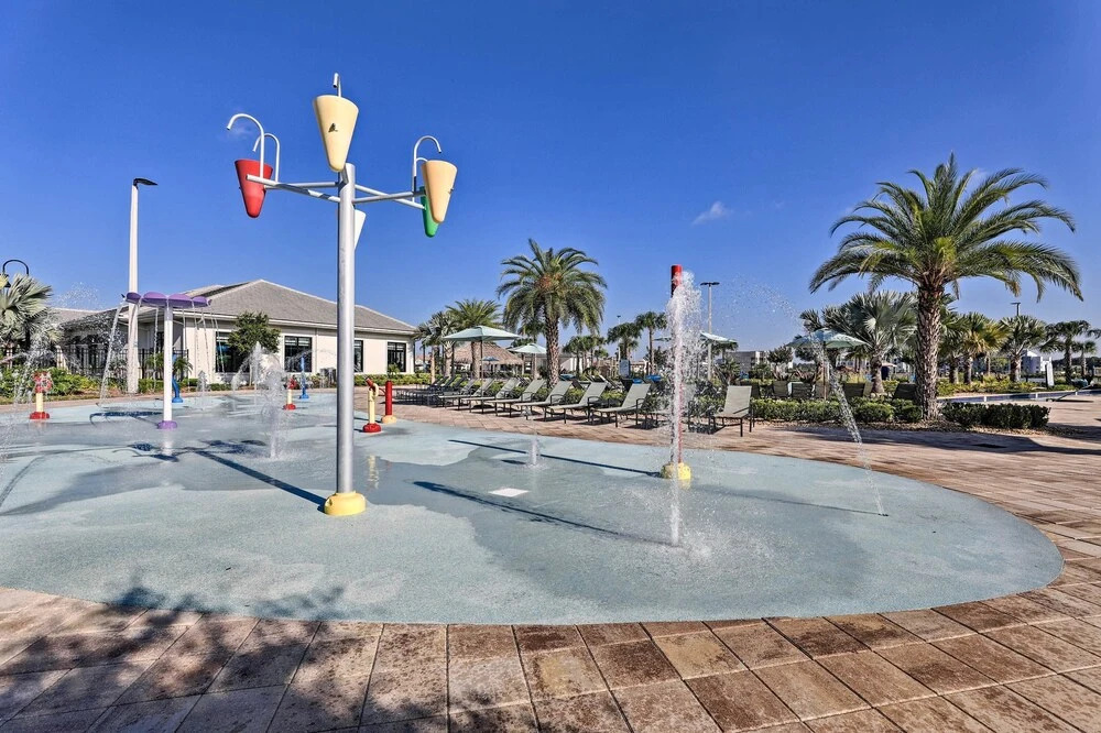 Kissimmee Condo w/ Resort-Style Amenities