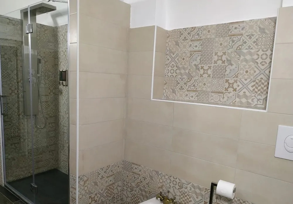 Le Suite del Teatro cucinino privato