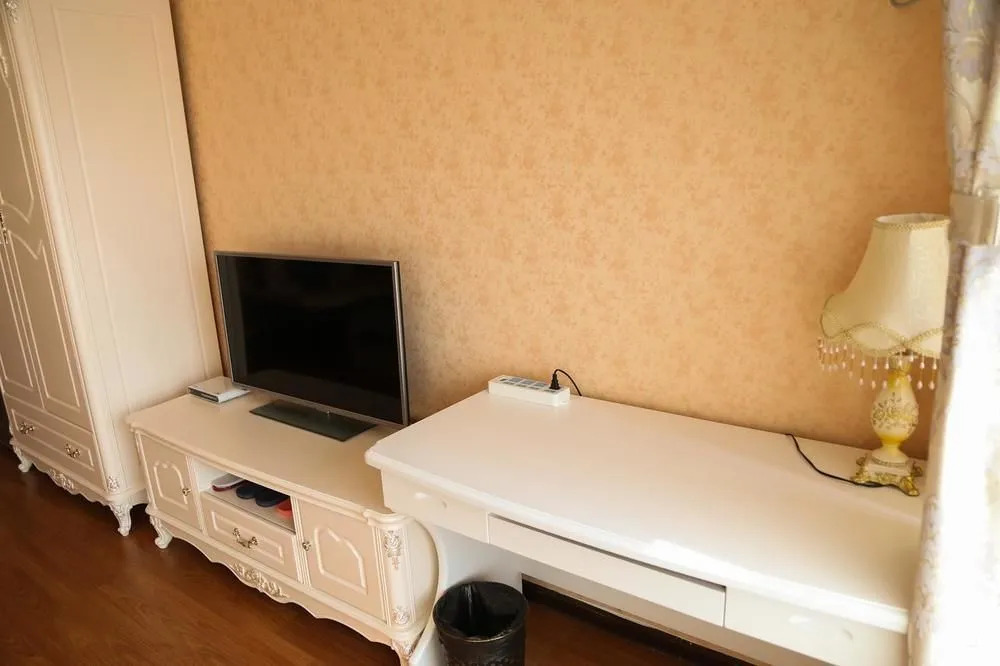 Wuxi Sovereign Service Apartments