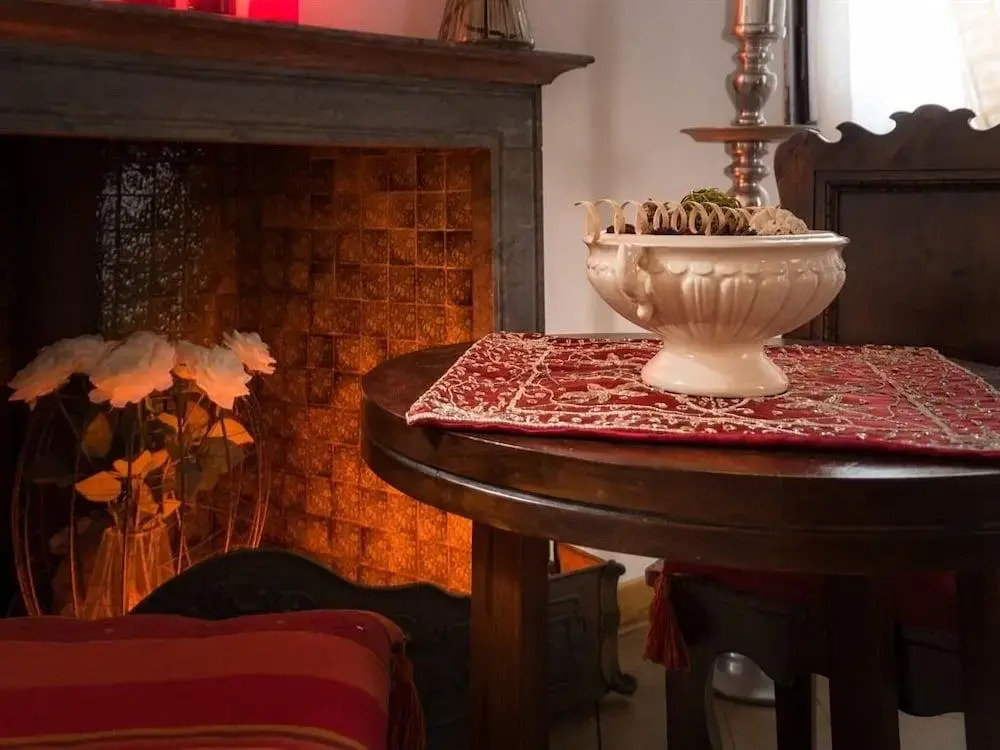 La Porta DOriente B&B