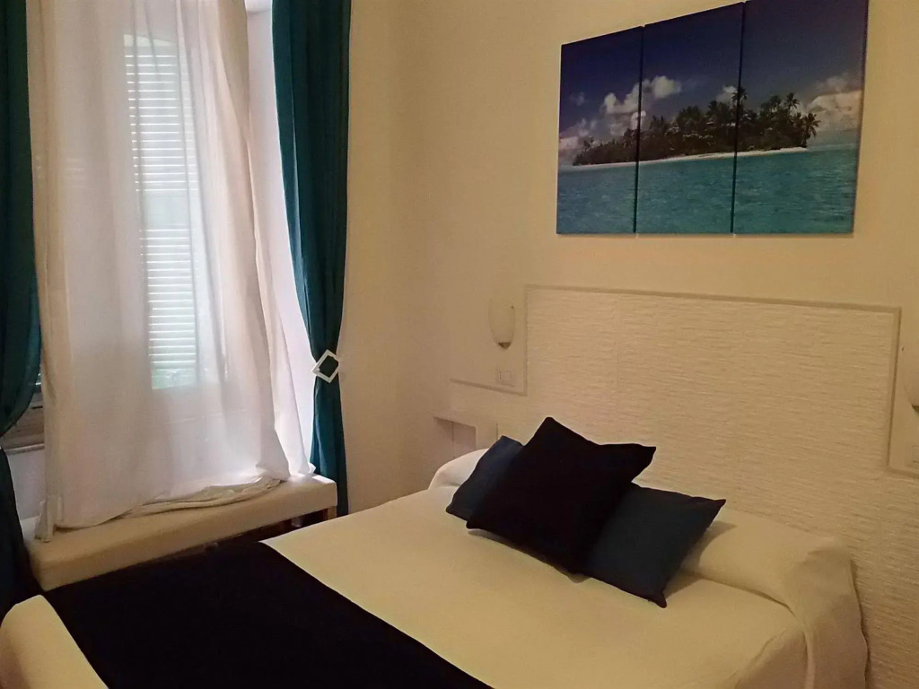 Hotel Birillo