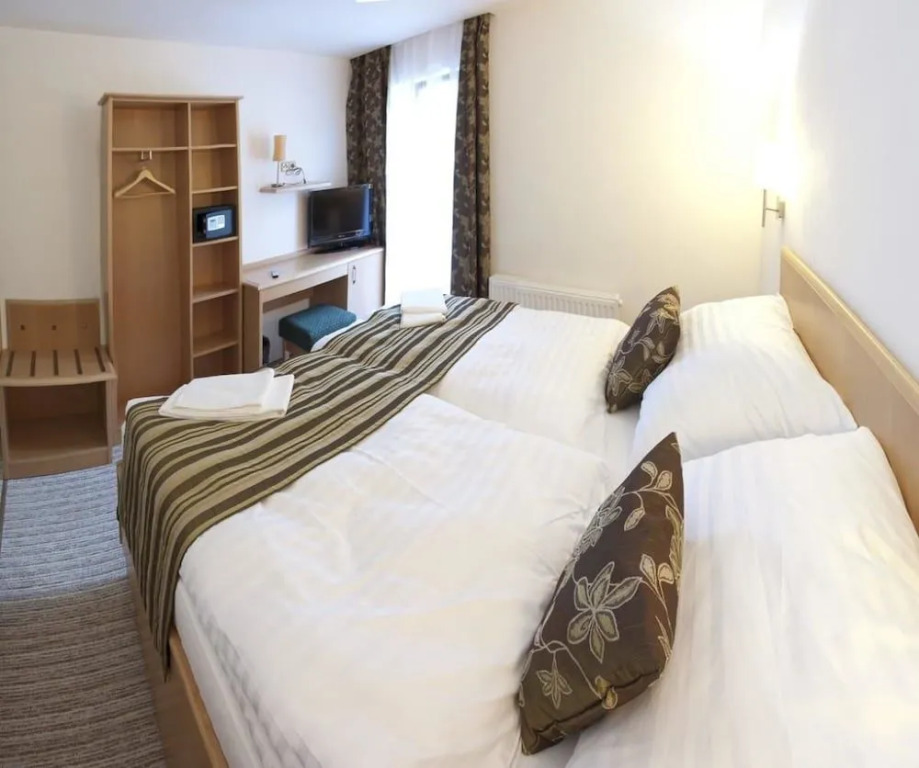 Hotel Partyzán