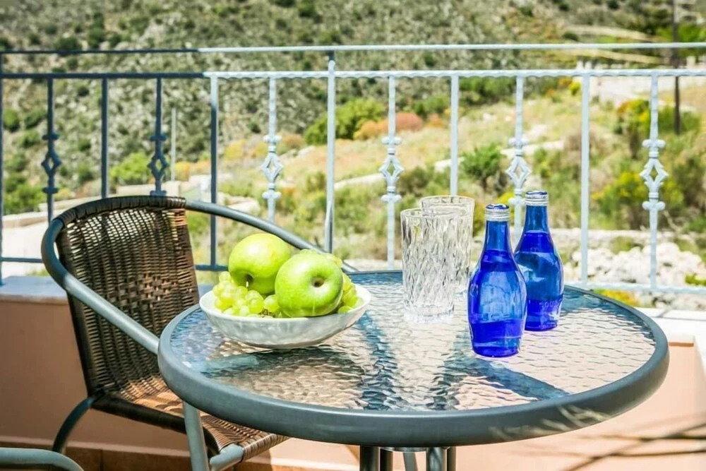 Villa Erato - Private Pool Villa