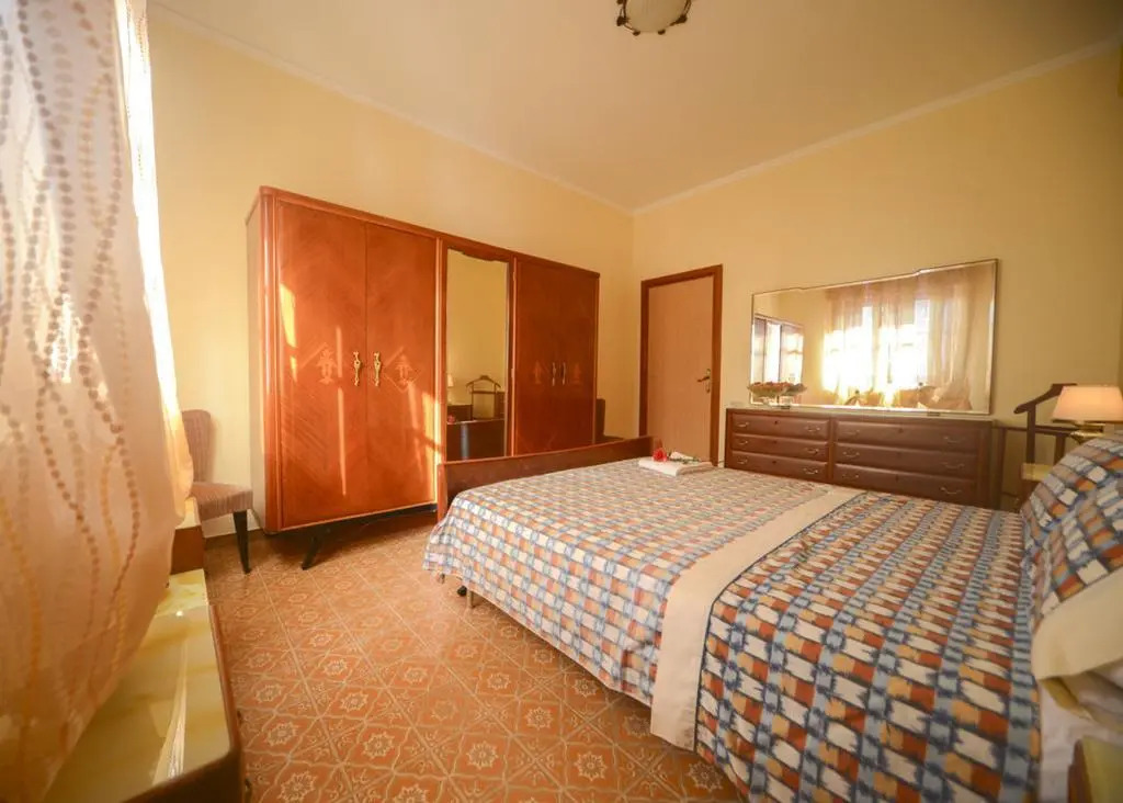 O' Cafè Apartments