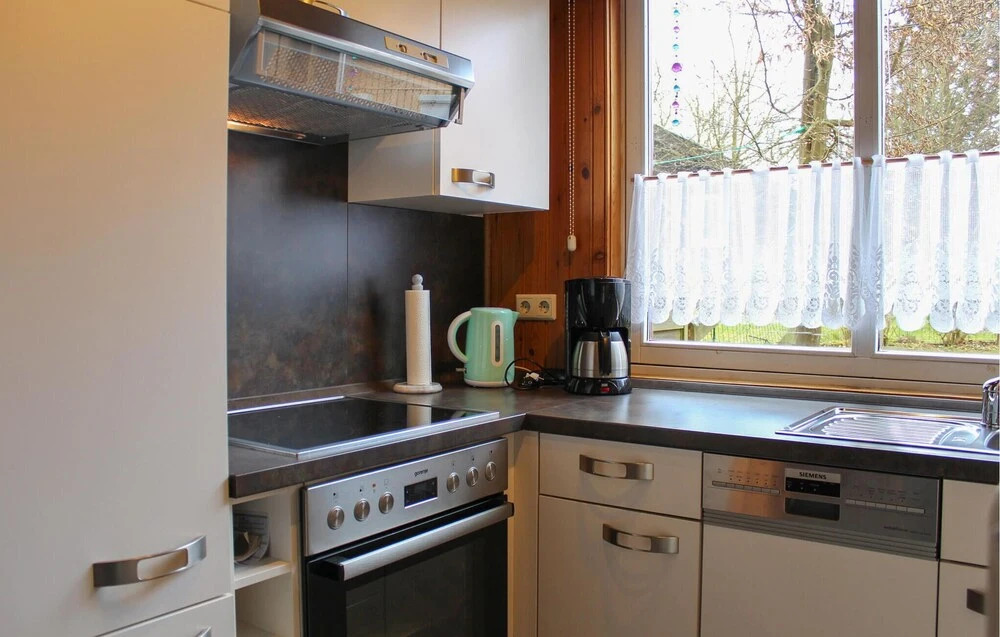 3 Bedroom Awesome Home In Extertal