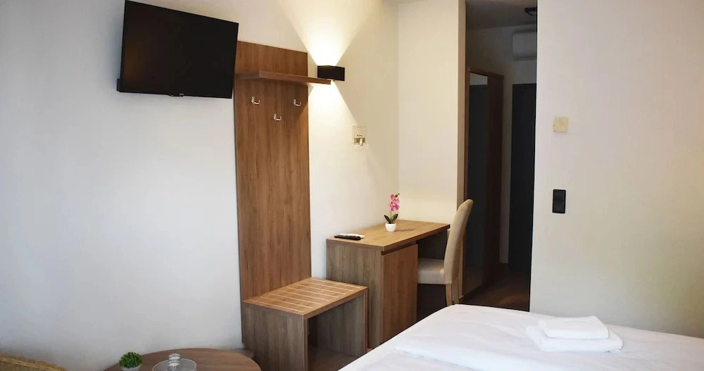 Hotel Villa Mala Porec