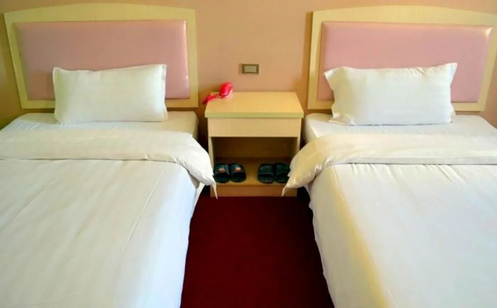 Shenghua Hotel