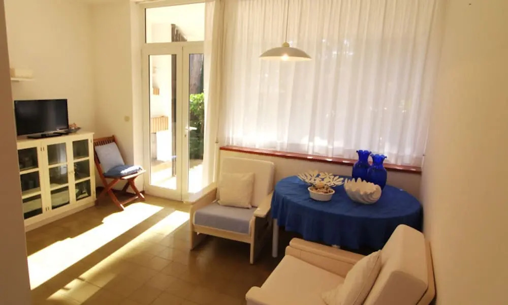 Retreat in Lignano by the Pool