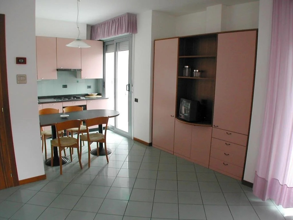 Residence Mediterraneo