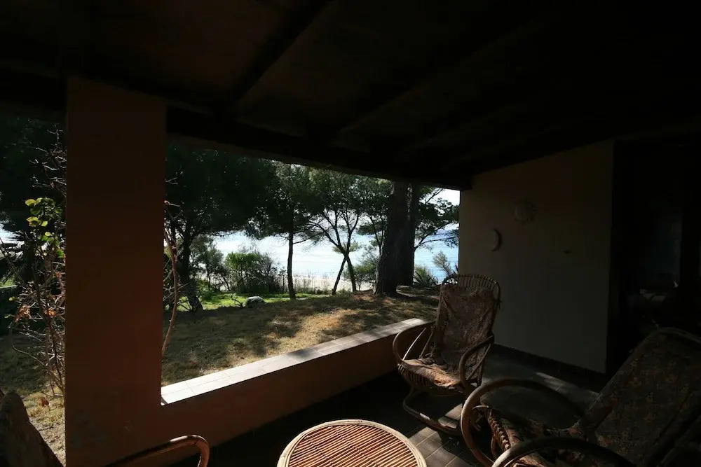 Villa Luisa