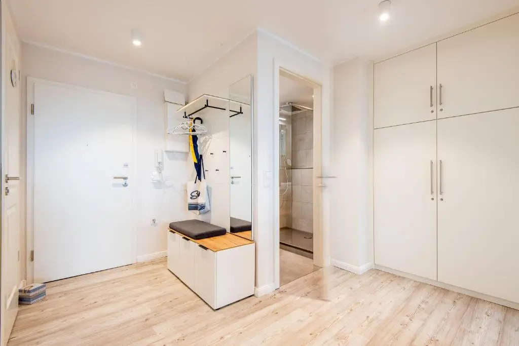 Haus Ankerlicht Haus Ankerlicht, Whg 30