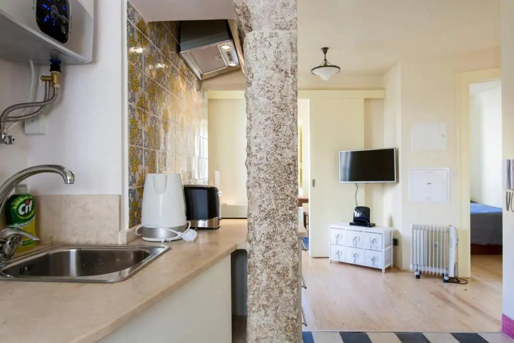 Flat do Chiado 03